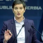 ana brnabic