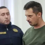 Bećirović u sudnici