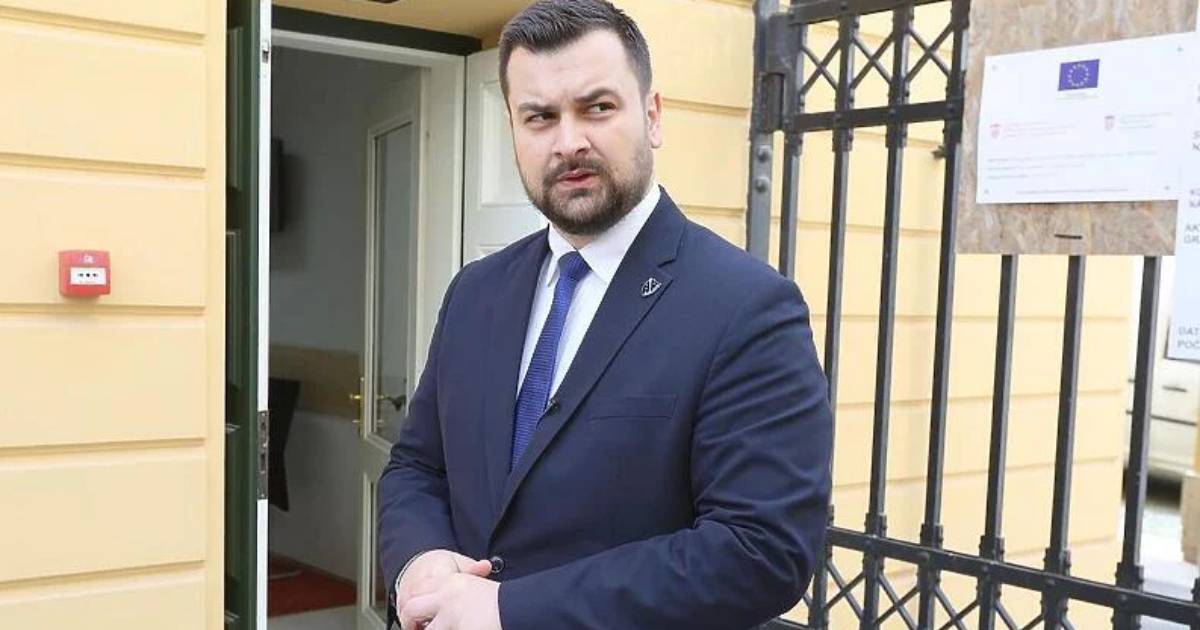 armin hodzic