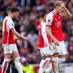 arsenal