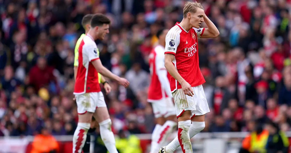 arsenal