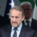 bakir izetbegovic