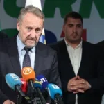 bakir izetbegovic sda