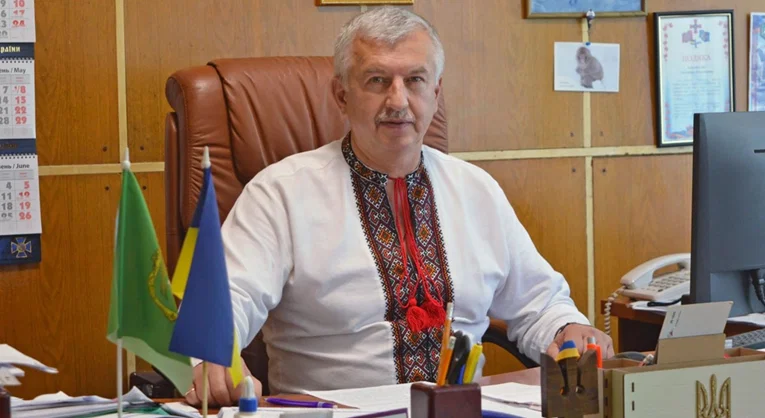baklikov