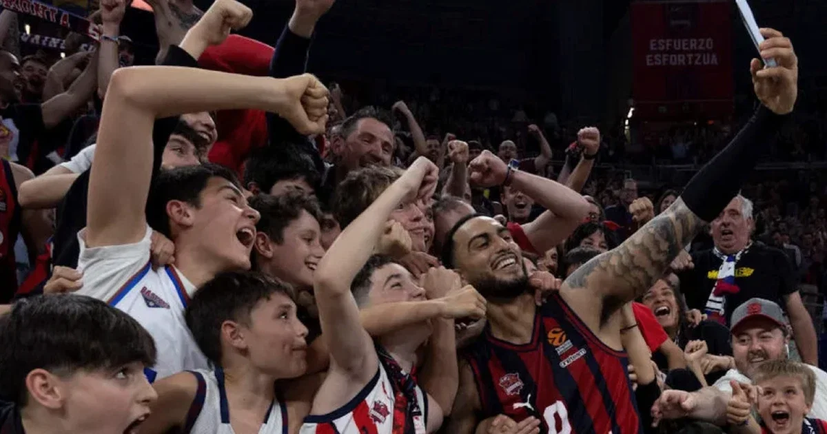 baskonia euroliga