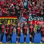 bayer leverkusen