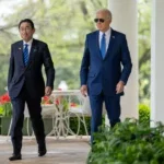 biden kishida