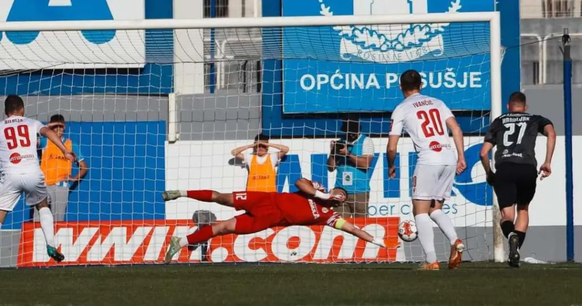 gol bilbije