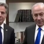 blinken netanyahu