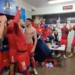 borac ide u finale