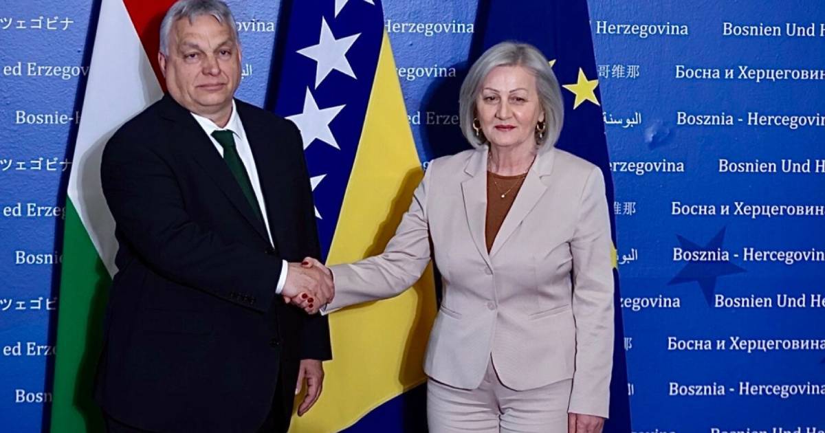 borjana kristo viktor orban