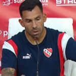 carlos tevez
