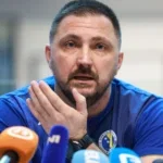 damir doborac