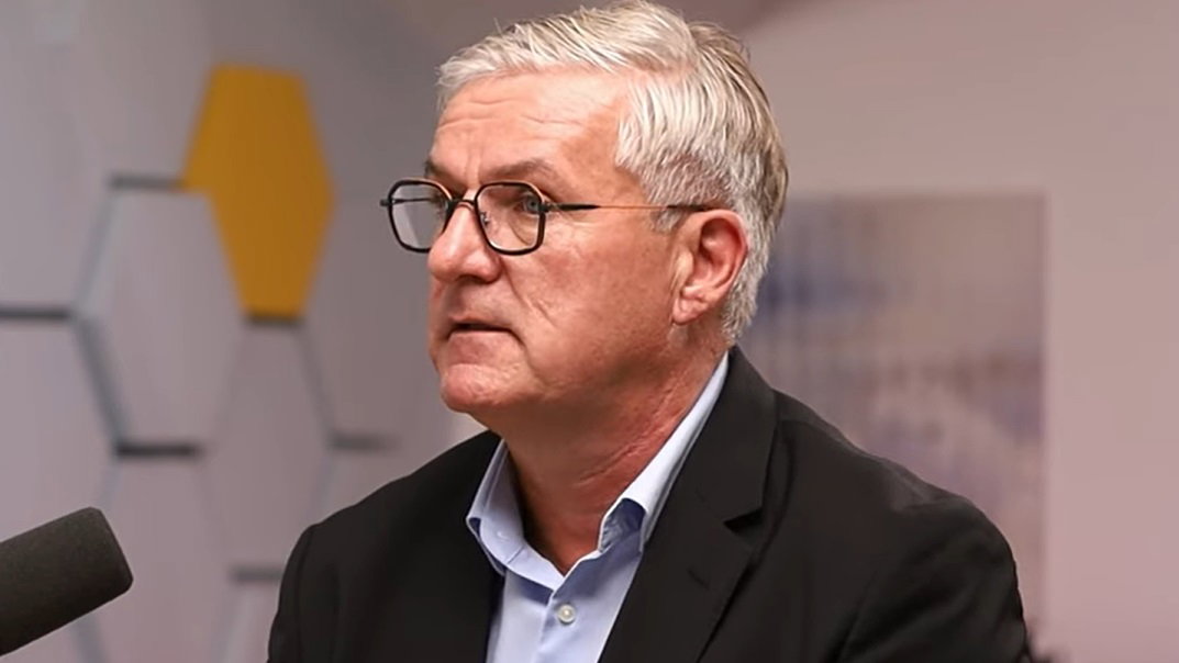 damir vican