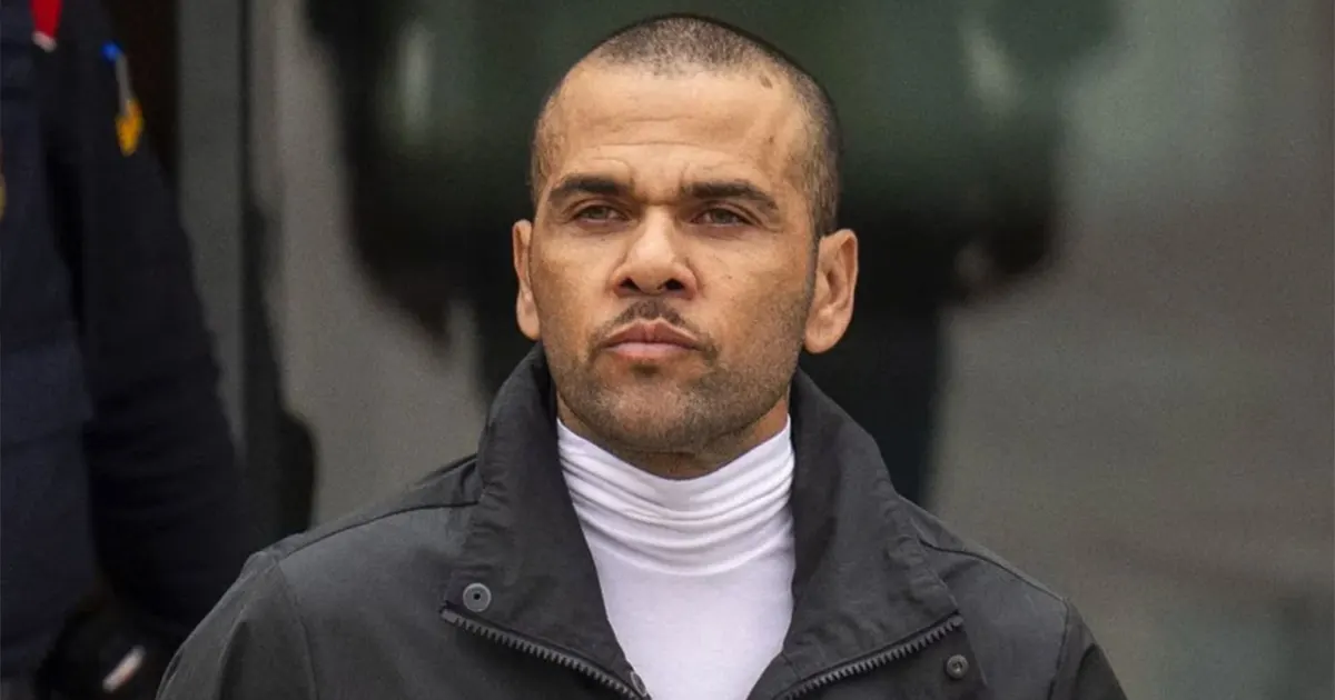dani alves