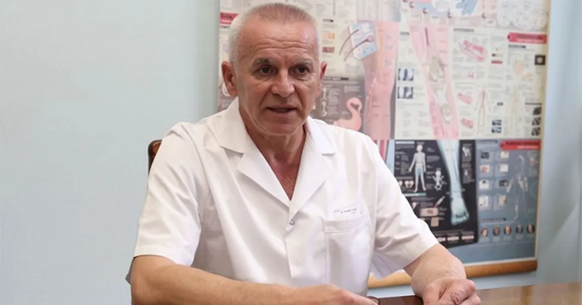oslobođen darko golić