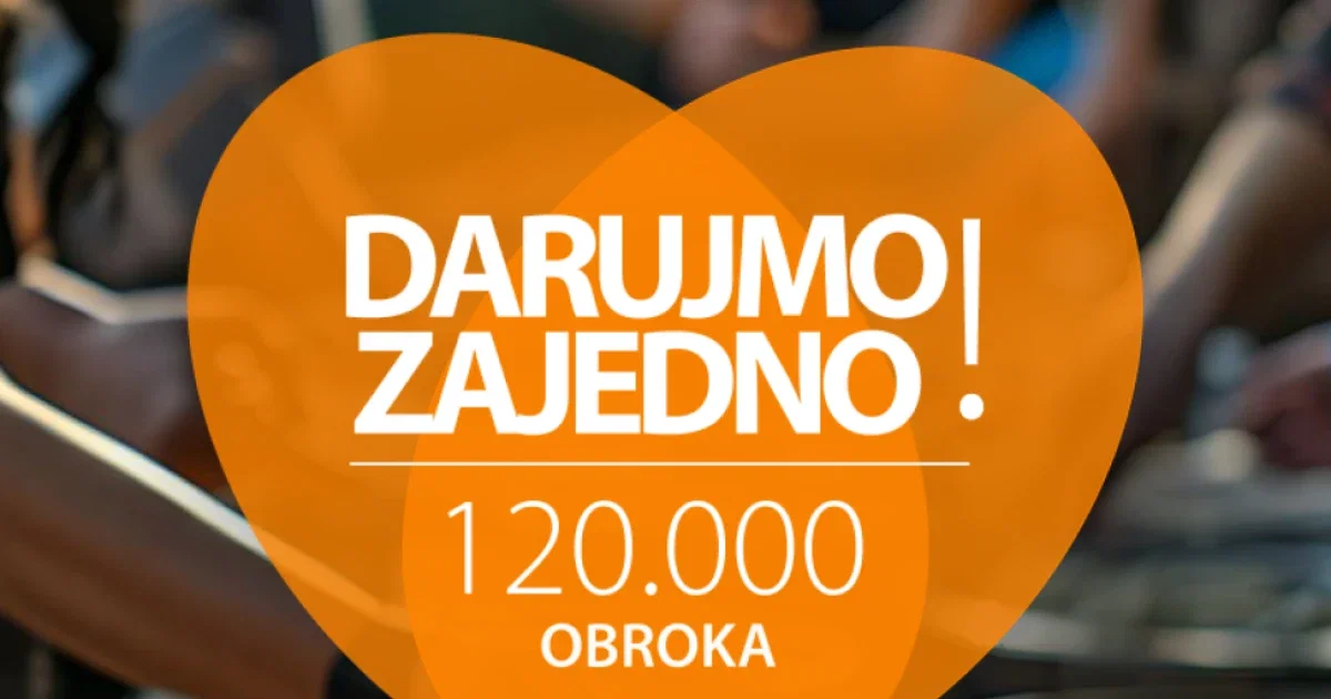 darujmo zajedno