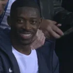 dembele