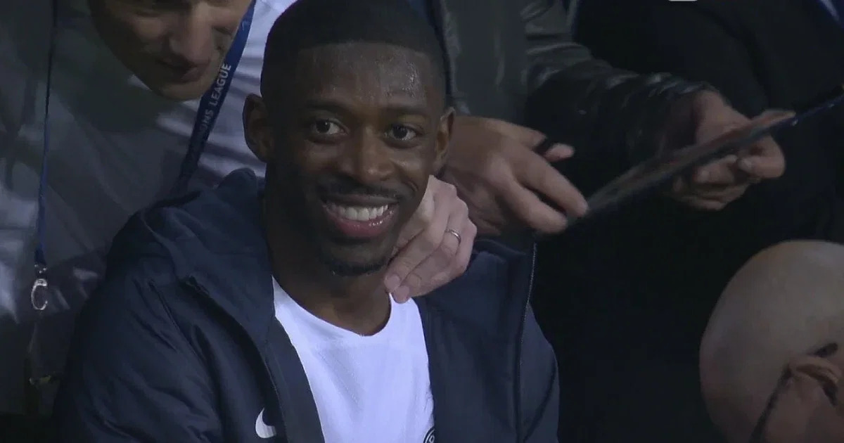dembele