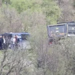 Policija pretražuje divlji deponij kod Bora u potrazi za tijelom malene Danke