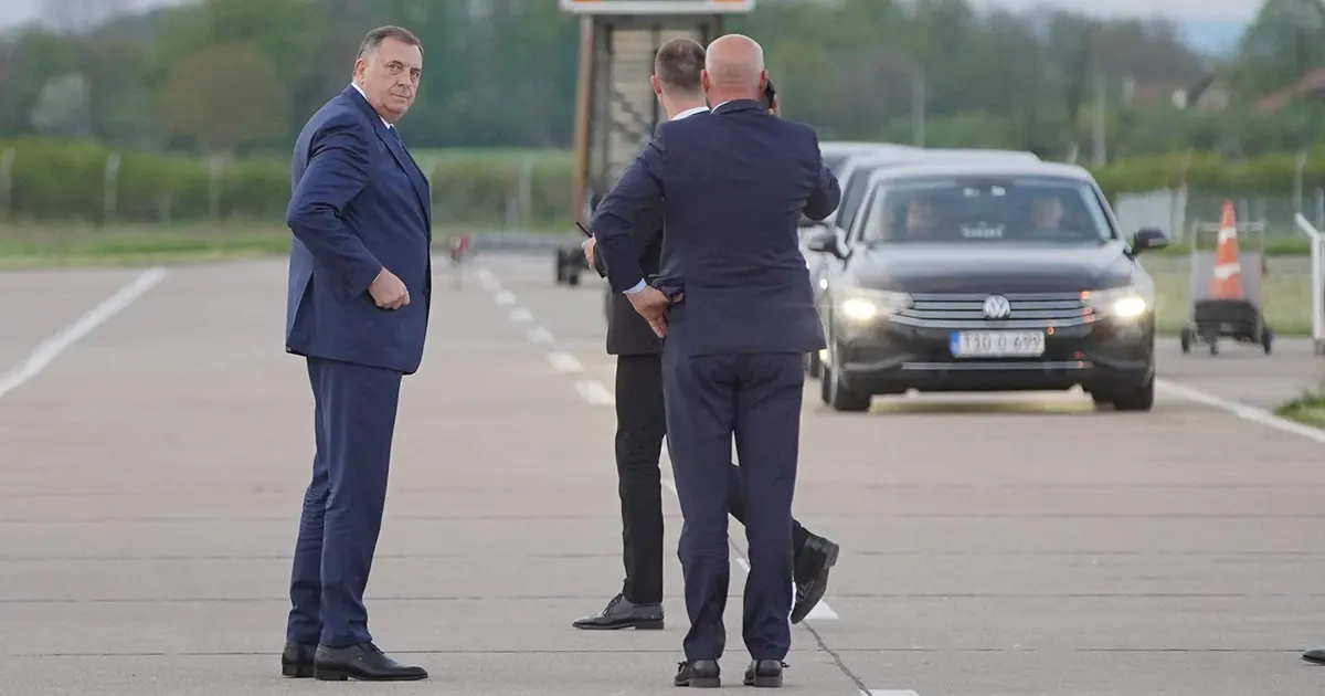 dodik