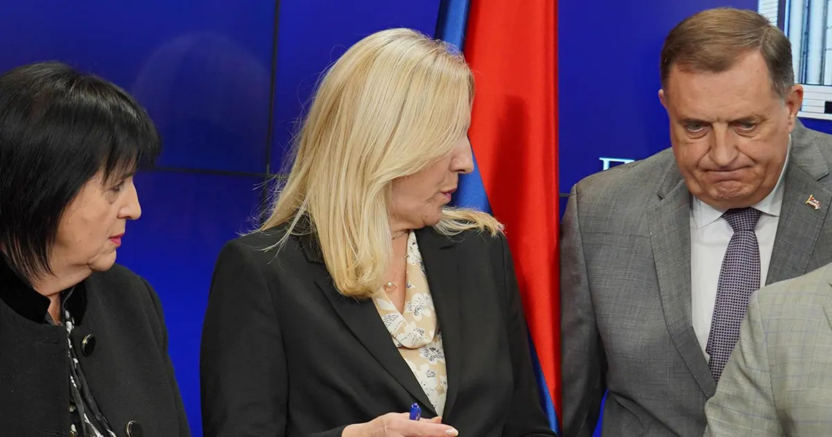 dodik cvijanovic
