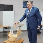 dodik izbori