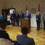 dodik press