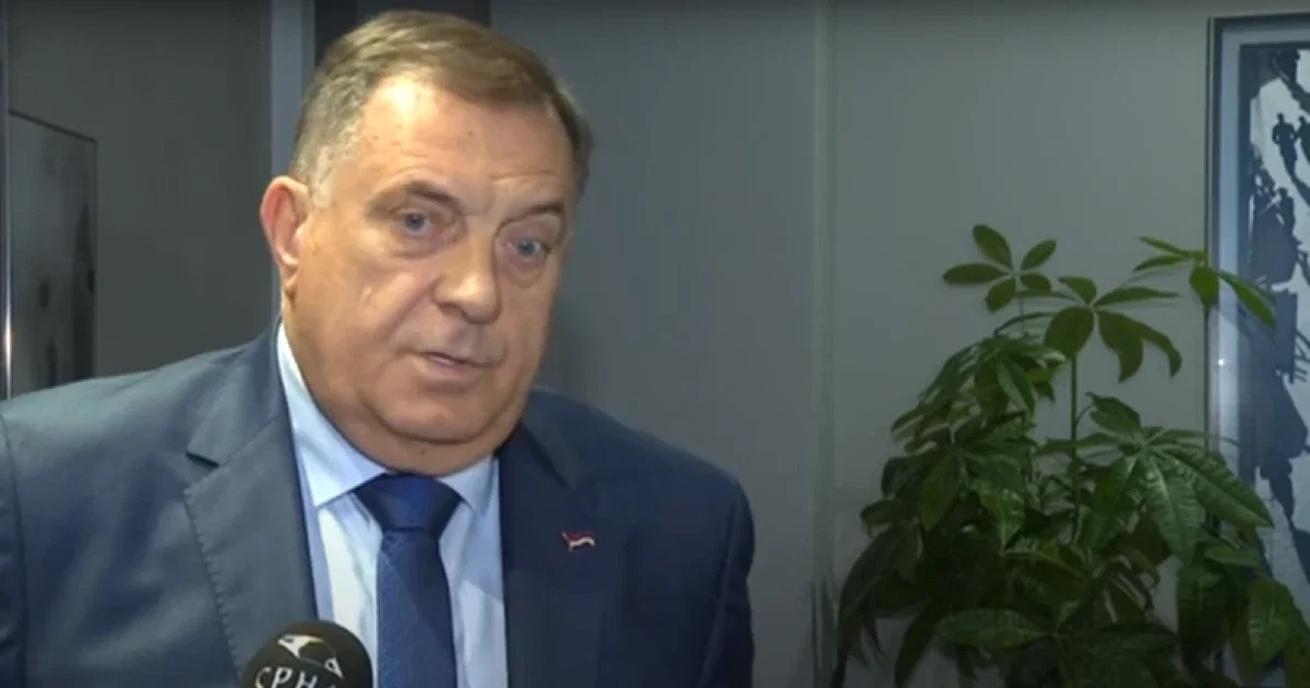 dodik rusija