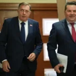 dodik stevandić