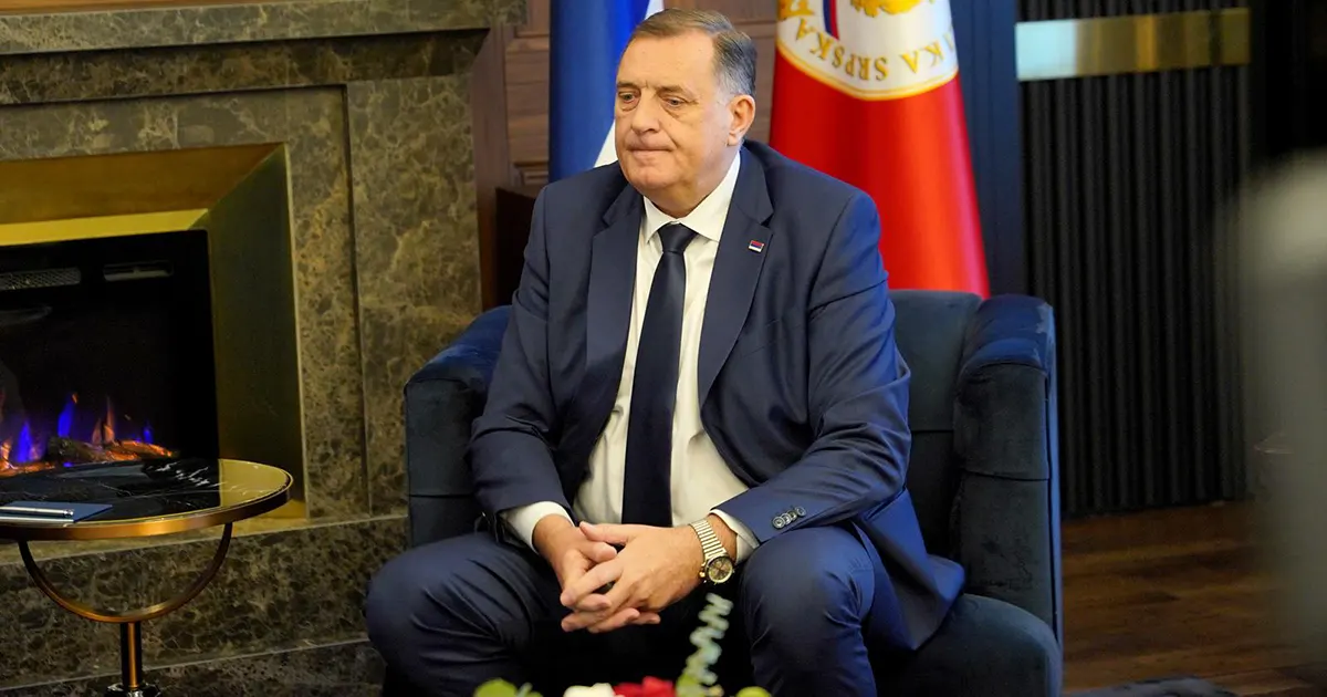 dodik