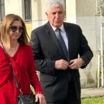 dragan covic supruga bernardica
