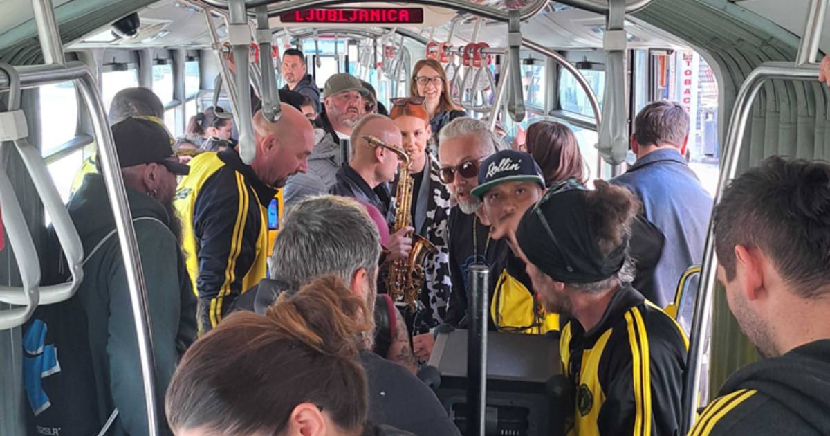 dubioza tramvaj zg