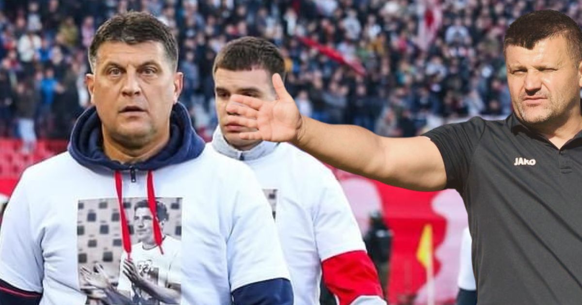 dudic milojevic
