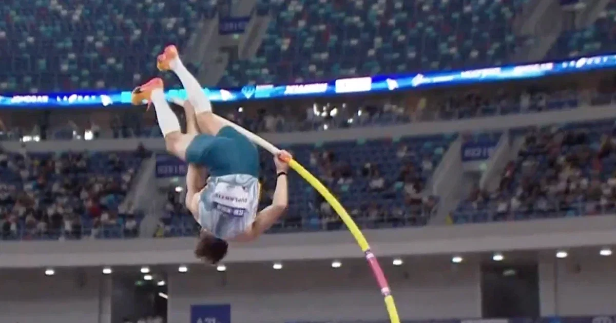 duplantis
