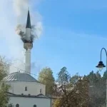 dzamija