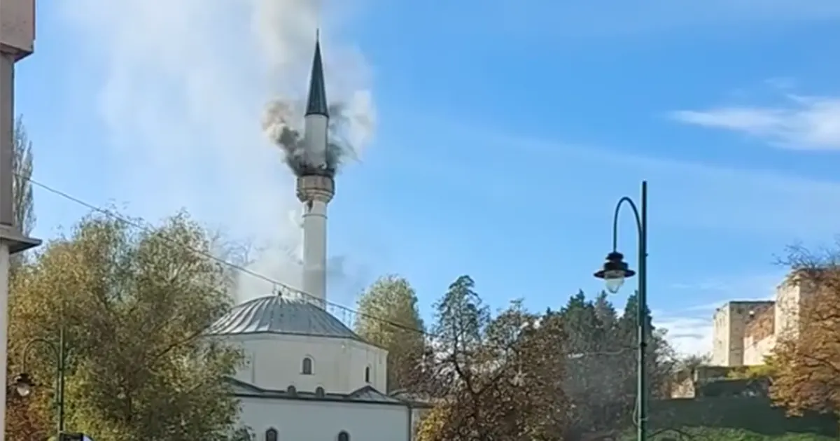 dzamija