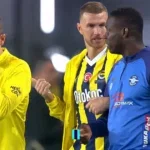dzeko balotelli