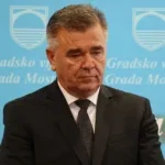 salem marić