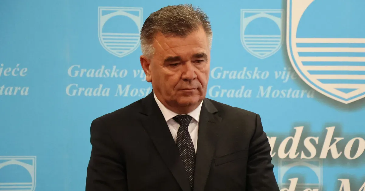 salem marić