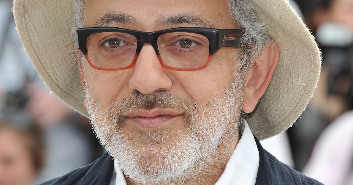 elia suleiman