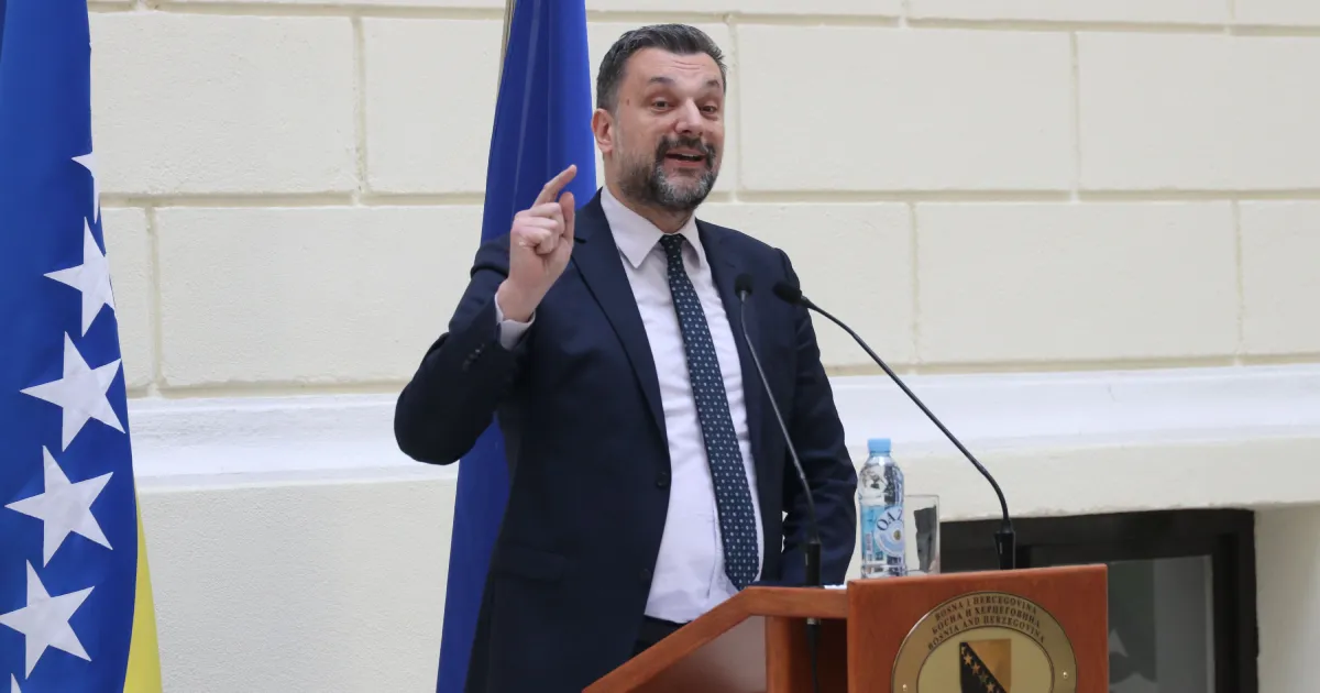 elmedin konaković