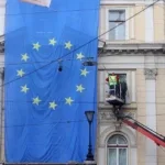 eu zastava sarajevo