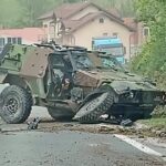 eufor nesreca