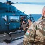 eufor spašavanje