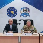 eufor vjezba