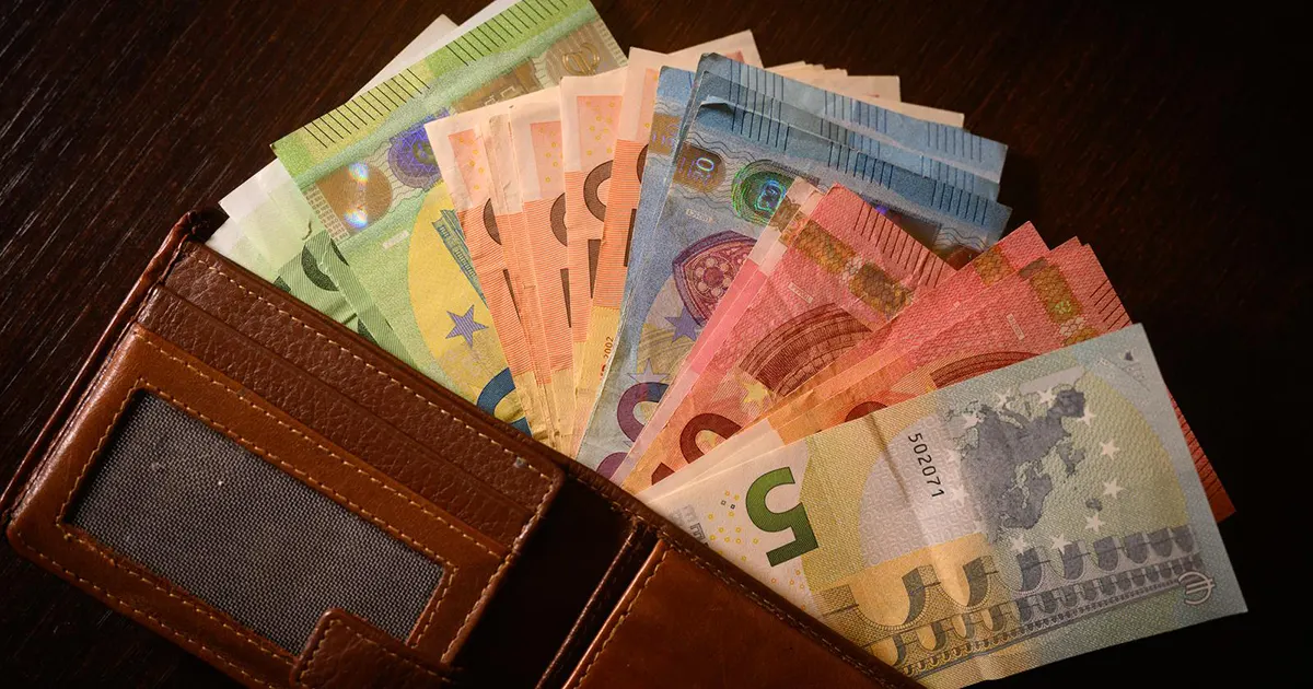euro novac