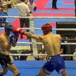 evropski kup kickboxing