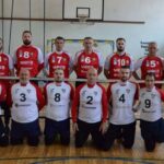 fantomi sjedeca odbojka