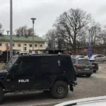 finska skola pucnjava